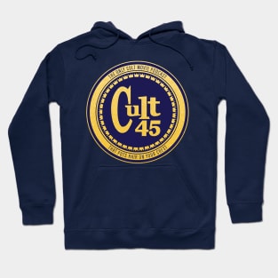 The Cult Classic Hoodie